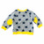 Hanna Andersson B12-Hanna Andersson, 3Y/90cm, l/s cotton sweatshir Hanna Andersson B12-Hanna Andersson, 3Y/90cm, l/s cotton sweatshir