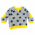 Hanna Andersson B12-Hanna Andersson, 3Y/90cm, l/s cotton sweatshir Hanna Andersson B12-Hanna Andersson, 3Y/90cm, l/s cotton sweatshir