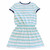 Ralph Lauren G07-Ralph Lauren, 6Y, s/s cotton knit dress