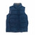 Gap B12-Gap, 6/7Y/S, 0/s poly puffer vest coat jacket