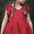 Trish Scully G-Trish Scully, 10Y, 0/s poly formal dress