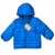 Gap N12-Gap, 18-24M, l/s poly puffer coat jacket Gap N12-Gap, 18-24M, l/s poly puffer coat jacket