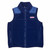 Blue, front Blue, front
