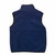 Vail B12-Vail, 7/8Y, 0/s poly fleece vest Vail B12-Vail, 7/8Y, 0/s poly fleece vest