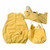 Pottery Barn N10-Pottery Barn, 12-24M, 0/s Giraffe costume tr