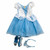 Disney G10-Disney, 4Y, s/s Cinderella costumeAccessories