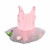 Popatu G10-Popatu, 5/6Y, 0/s cotton knit leotard tutu Popatu G10-Popatu, 5/6Y, 0/s cotton knit leotard tutu