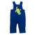Anavini B10-Anavini, 2Y, 0/s cotton applique pant romper