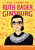 Susan B Katz Book, The Story of Ruth Bader Ginsburg, A Biography Book for New Readers, by Susan B Katz