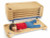 Lakeshore Learning, Easy Stack Cot Toddler Bed