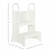 Unknown, Wooden High Rise Step Up Kitchen Helper Learning Tower
