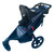 Bob, 2015 Revolution Flex Jogging Stroller Deluxe Handlebar Console