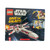Scholastic and Ace Landers Book, Lego Star Wars, Save the Galaxy Board Book, by Scholastic and Ace Landers