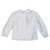 Petit Bateau G09-Petit Bebe, 2Y, l/s cotton shirt