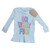 Peek Kids G12-Peek, 12-18M, l/s cotton knit tee shirt Peek Kids G12-Peek, 12-18M, l/s cotton knit tee shirt