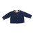Janie and Jack B12-Janie and Jack, 3-6M, l/s cotton sweater cardigan