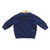 Janie and Jack B12-Janie and Jack, 3-6M, l/s cotton sweater cardigan