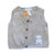 Janie and Jack B12-Janie and Jack, 6-12M, 0/s cotton sweater vest Janie and Jack B12-Janie and Jack, 6-12M, 0/s cotton sweater vest