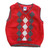 Janie and Jack B12-Janie and Jack, 6-12M, 0/s cotton sweater vest Janie and Jack B12-Janie and Jack, 6-12M, 0/s cotton sweater vest