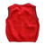 Janie and Jack B12-Janie and Jack, 6-12M, 0/s cotton sweater vest Janie and Jack B12-Janie and Jack, 6-12M, 0/s cotton sweater vest