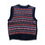 Ted Baker B12-Ted Baker, 6-12M, 0/s cotton sweater vest Ted Baker B12-Ted Baker, 6-12M, 0/s cotton sweater vest