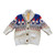 Gap B12-Gap, 3-6M, l/s cotton sweater cardigan Gap B12-Gap, 3-6M, l/s cotton sweater cardigan
