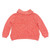 Tea Collection G12-Tea Collection, 5Y, l/s cotton sweater cardigan