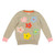 Boden G12-Boden, 3/4Y, l/s cashmere sweater cardigan Boden G12-Boden, 3/4Y, l/s cashmere sweater cardigan