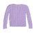 Ralph Lauren G12-Ralph Lauren, 6Y, l/s cotton sweater cardigan