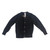 Cherokee G12-Cherokee, 6-12M, l/s cotton sweater cardigan