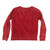 Crewcuts B12-Crewcuts, 8Y, l/s cotton sweatshirt