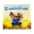 Alice Schertle and Jill McElmurry Book, El Camioncito Azul, by Alice Schertle and Jill McElmurry