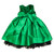 Luli and Me G12-Luli and Me, 4Y, 0/s poly/velvet formal dress Luli and Me G12-Luli and Me, 4Y, 0/s poly/velvet formal dress