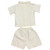 Unknown B05-Unknown, 2Y, s/s linen guayabera shirt short Unknown B05-Unknown, 2Y, s/s linen guayabera shirt short