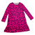 Tea Collection G09-Tea Collection, 10Y, l/s cotton knit dress