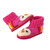 Garnet Hill G-Garnet Hill, 10, wool slippers