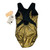 NEW Black/Gold, back NEW Black/Gold, back