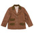 Janie and Jack G12-Janie and Jack, 4/5Y, l/s wool/poly blazer Janie and Jack G12-Janie and Jack, 4/5Y, l/s wool/poly blazer