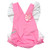 Exclusive G06-Exclusive, 18-24M, 0/s cotton short romper