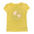 Gap G07-Gap, 6/7Y/S, s/s cotton knit tee shirt Gap G07-Gap, 6/7Y/S, s/s cotton knit tee shirt