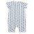 Feather Baby B06-Feather Baby, 12-18M, s/s pima cotton short romper Feather Baby B06-Feather Baby, 12-18M, s/s pima cotton short romper