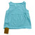 Blue/Gray/Fuchsia Koala, back Blue/Gray/Fuchsia Koala, back