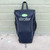 stroller in backpack, front stroller in backpack, front