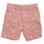 NEW Pink Glow Skulls, front NEW Pink Glow Skulls, front