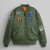 front of jacket front of jacket