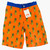NEW Orange Pineapples, front