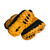 Orange/Black Fox, bottoms