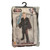costume in bag