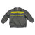 Gray/Yellow Logo, front Gray/Yellow Logo, front