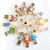 Blabla, Rattle, Wooly the sheep Blabla, Rattle, Wooly the sheep
